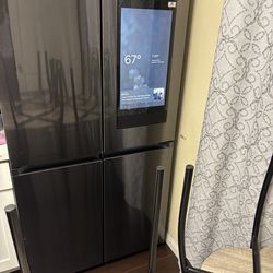 Samsung refrigerator