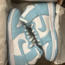 Nike Dunk High