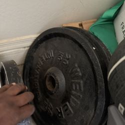 Weights 