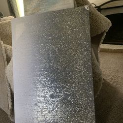 Bling Wall Dec