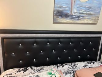 King Size Headboard