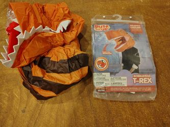 Inflatable Used Once