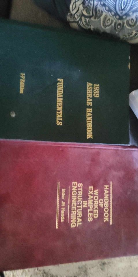 Structural Engineering Books