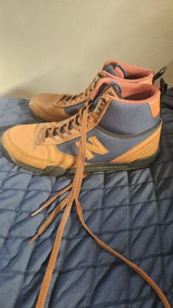 New Balance Numeric Trail 440