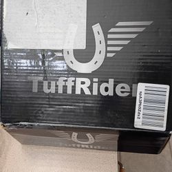 Tuffrider kids horse Riding Shoes