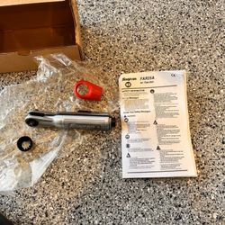 Snap On 1/4 Inch Air Ratchet