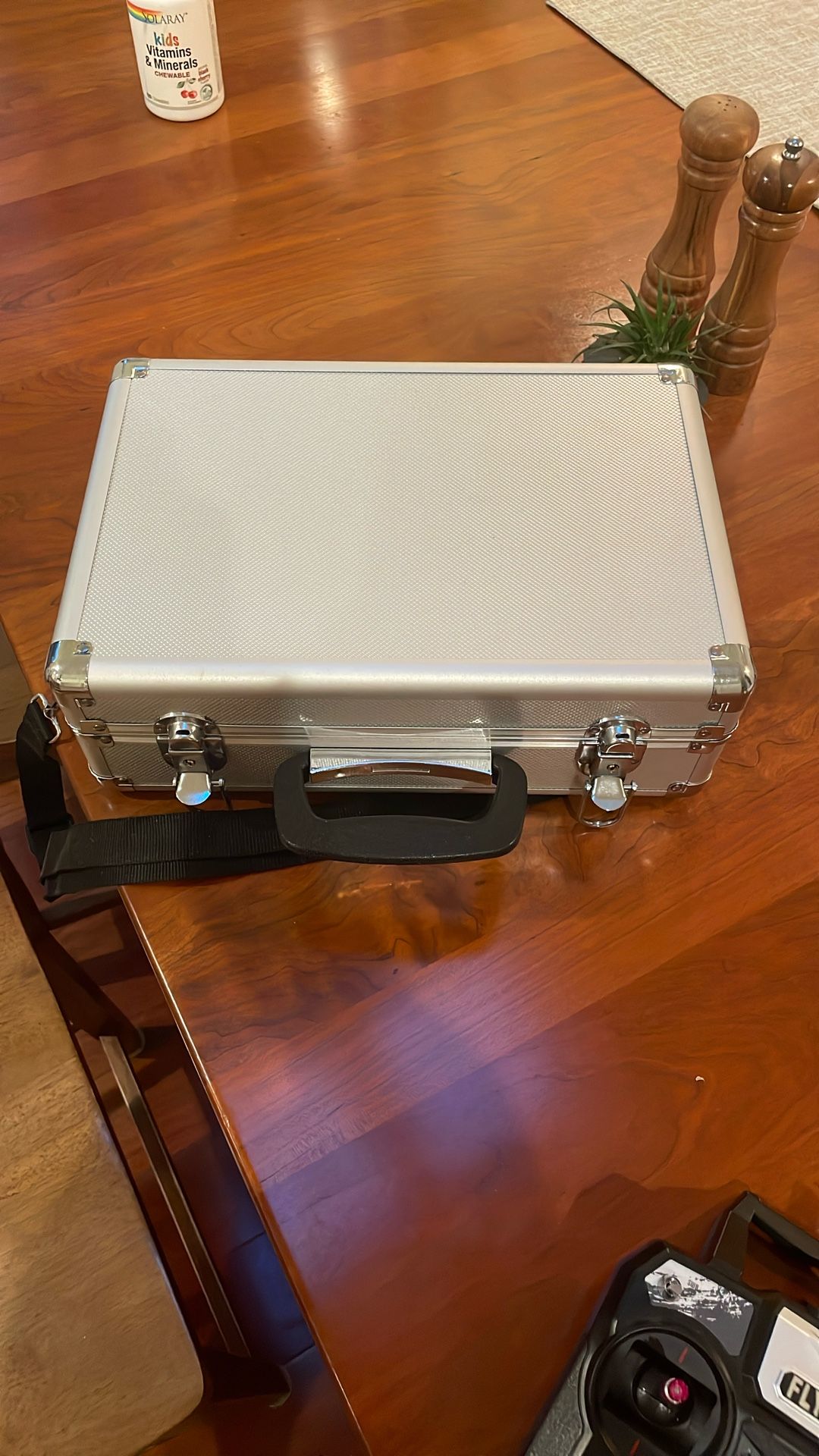 Rc Plane Remote Control Holder And Other 