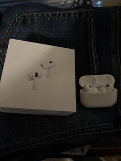 AirPods Gen 2