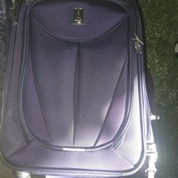 Small And Medium Luggage Bags