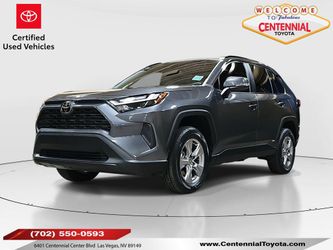 2025 Toyota RAV4 Hybrid