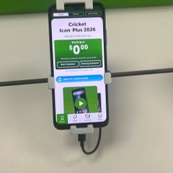 Cricket Icon Plus 2026 For FREE!