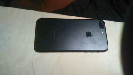 I phone 7 pin locked