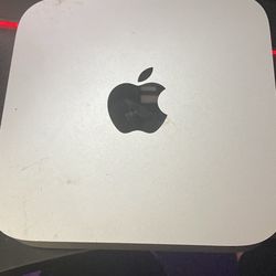 Mac Mini  2014