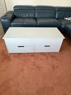 Lift top Coffee Table