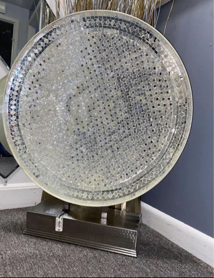 Pier 1 Decorative Plate 🔥