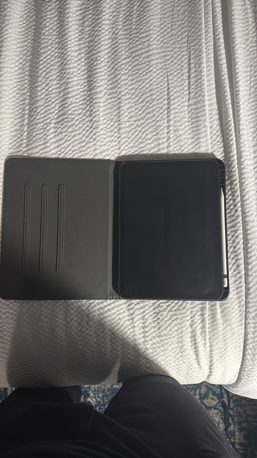 Ipad Generation 10.9 Inch Screen 2022 