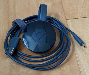 Google Chromecast