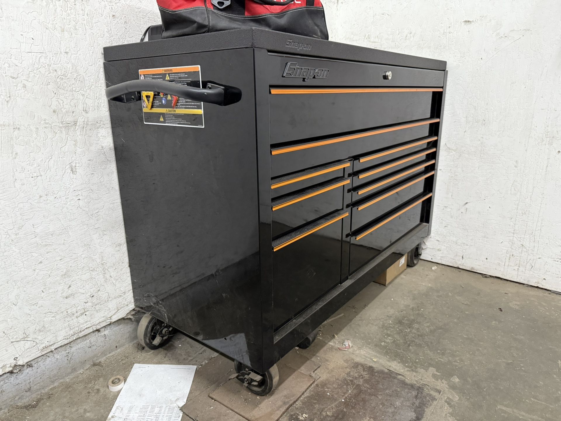 Tool Box