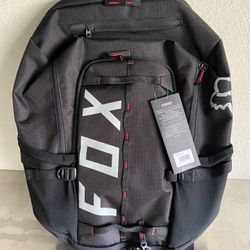 FOX backpack/gearpack