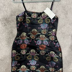 Zara Dress - M