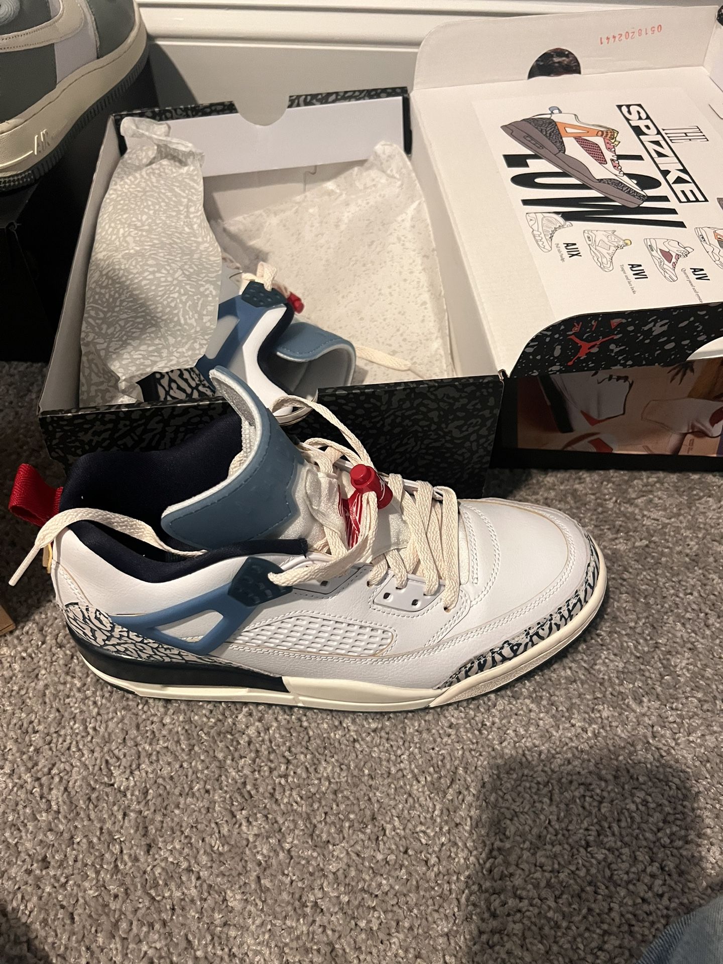 Jordan