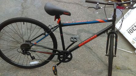 700c mongoose sales hotshot
