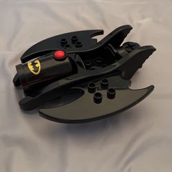 Lego Duplo Batman Bat Wing #17048