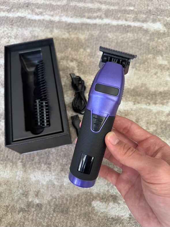 Professional Hair Trimmer