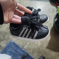 Baby K-swiss