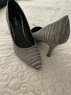 Nine west Size 8