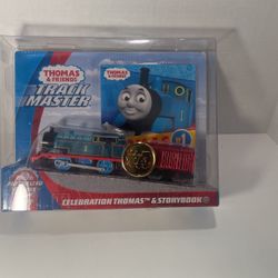 Thomas & Friends Track Master 