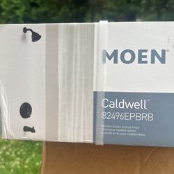 Moen Caldwell