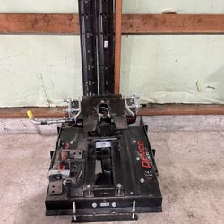 Demco 18k Autoslide 5th Wheel