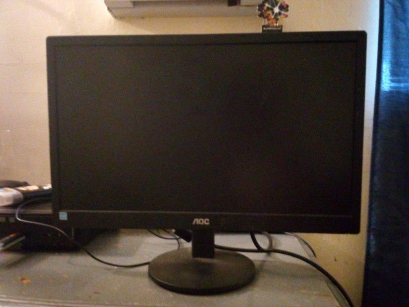 Noc Monitor 
