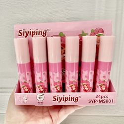 Strawberry Shortcake Mascara 