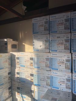 Media Window AC