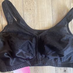 38 DD Exquisite Form Bra
