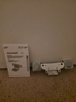 Intec Stereo Soundz for Game Boy Advance SP Tested work - silver 
Model #G1372