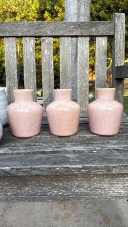 Sale- Vases/ Wedding / Event- Yard Sale