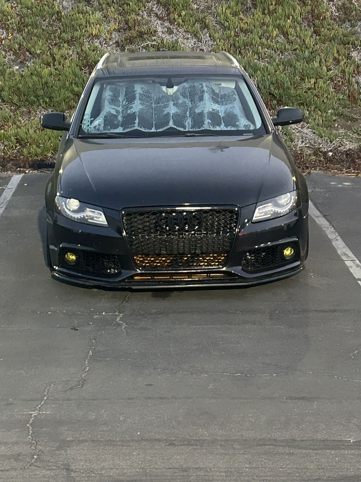 Audi B8