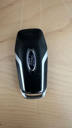 Keyfob