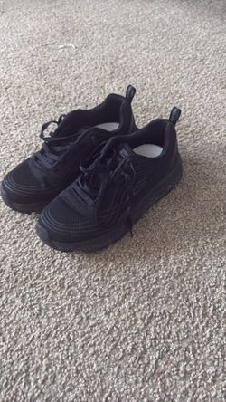 Skechers Anti Slip Work Shoes