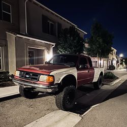 1994 Ford Ranger