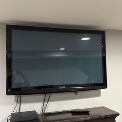 Panasonic Tv 