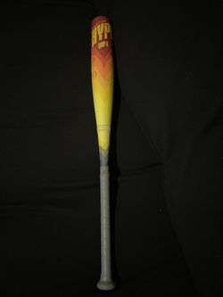 Hype Fire 🔥 Drop 8 Baseball Bat