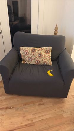 2   Double Chairs