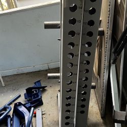 Home Gym Equipment