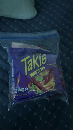 snack bags