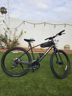 Trek Dual Sport