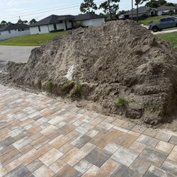 Free Fill Dirt